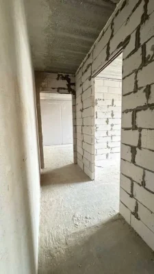 Квартира з розтермінуванням 3кімнатна 24000грн/м2 Без доплат