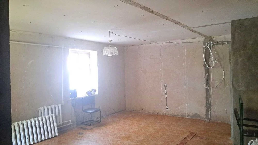 СМ Продам 3 квартиру 82 м² Автономне опалення  1 поверх Райо