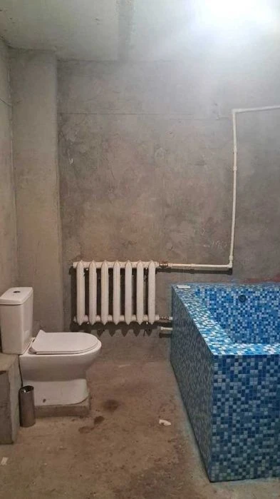 СМ Продам 3 квартиру 82 м² Автономне опалення  1 поверх Райо