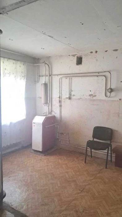 СМ Продам 3 квартиру 82 м² Автономне опалення  1 поверх Райо