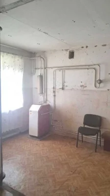 СМ Продам 3 квартиру 82 м² Автономне опалення  1 поверх Райо
