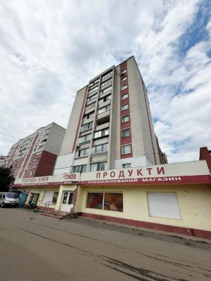 Новинка!Продам 1 ком Рокоссовского