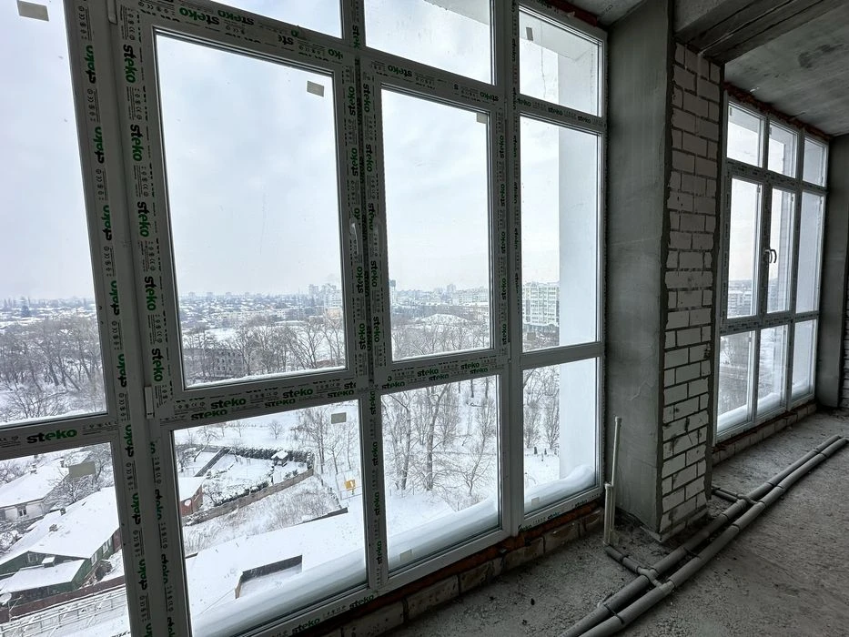 3кім. квартира в новобудові вул. Стуса (Чернишевського) Цент
