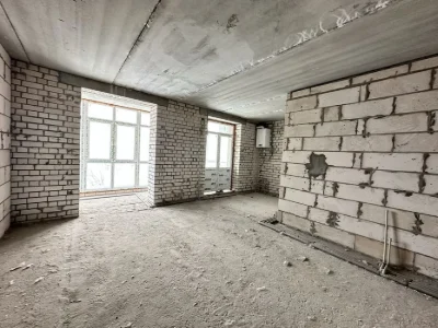 3кім. квартира в новобудові вул. Стуса (Чернишевського) Цент