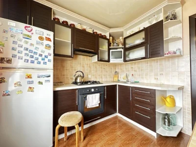 Продам 2х кімн кв Центр, ЦУМ.