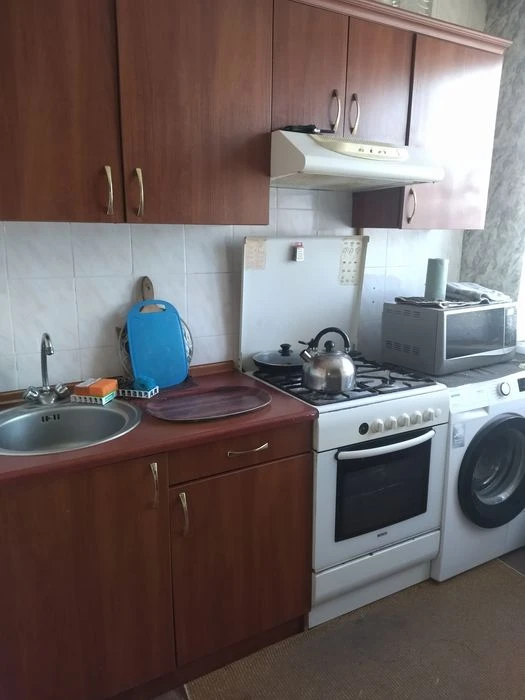 Продам трехкомнатную квартиру р-н Круга