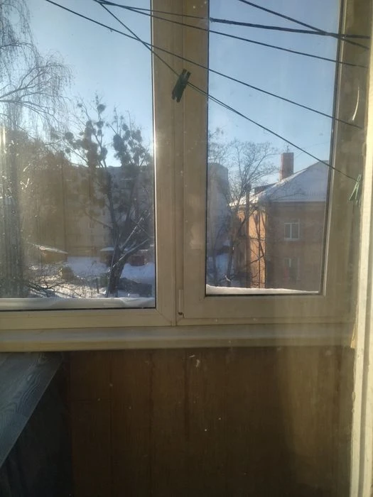 Продам трехкомнатную квартиру р-н Круга