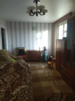 Продам трехкомнатную квартиру р-н Круга
