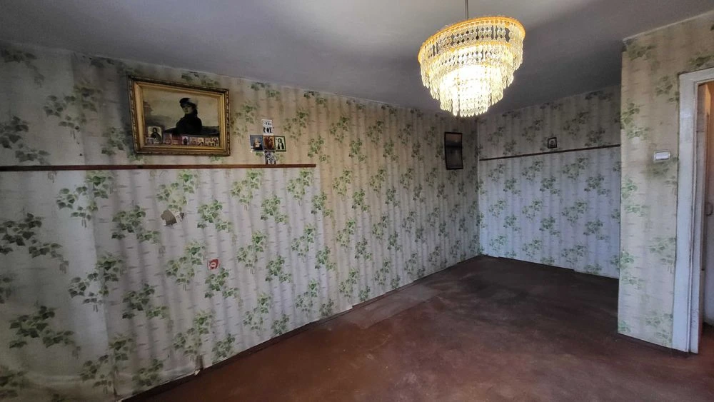 1 комнатная квартира по ул Д Самоквасова