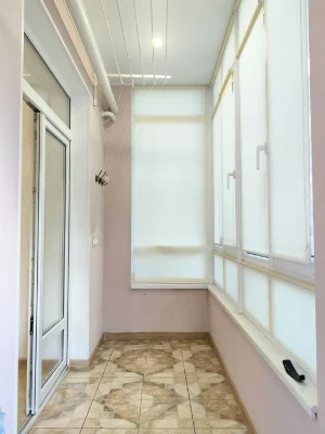 3-кімнатна квартира 92 м² | Автономне опалення | Окремий вхі