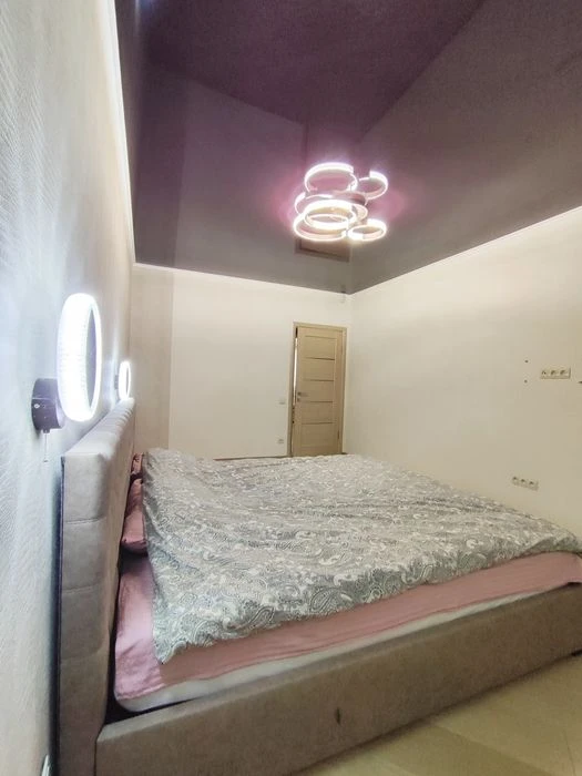 3-кімнатна квартира 92 м² | Автономне опалення | Окремий вхі