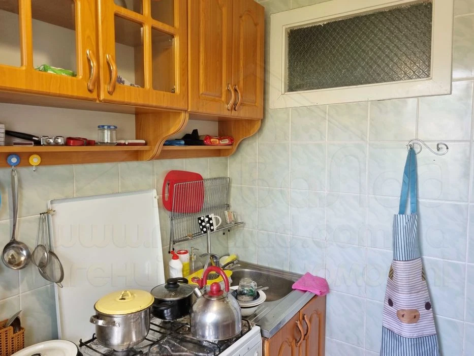 2 кімнатна квартира 49м2 в житловому стані в районі Ремзавод