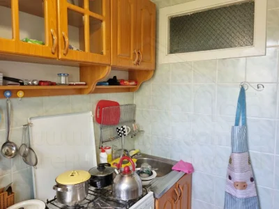 2 кімнатна квартира 49м2 в житловому стані в районі Ремзавод