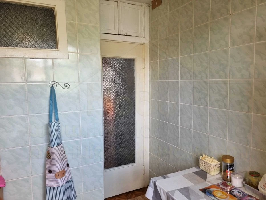 2 кімнатна квартира 49м2 в житловому стані в районі Ремзавод