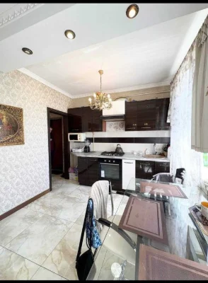 Продам 2-квартиру в историческом центре на ул Н Пестрой/Поль