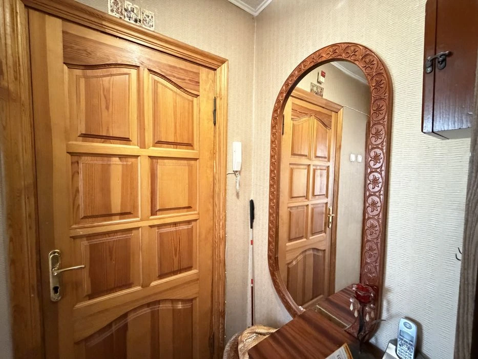 4кім квартира пр-т Миру, Ремзавод 5/9 цегла Сертифікат