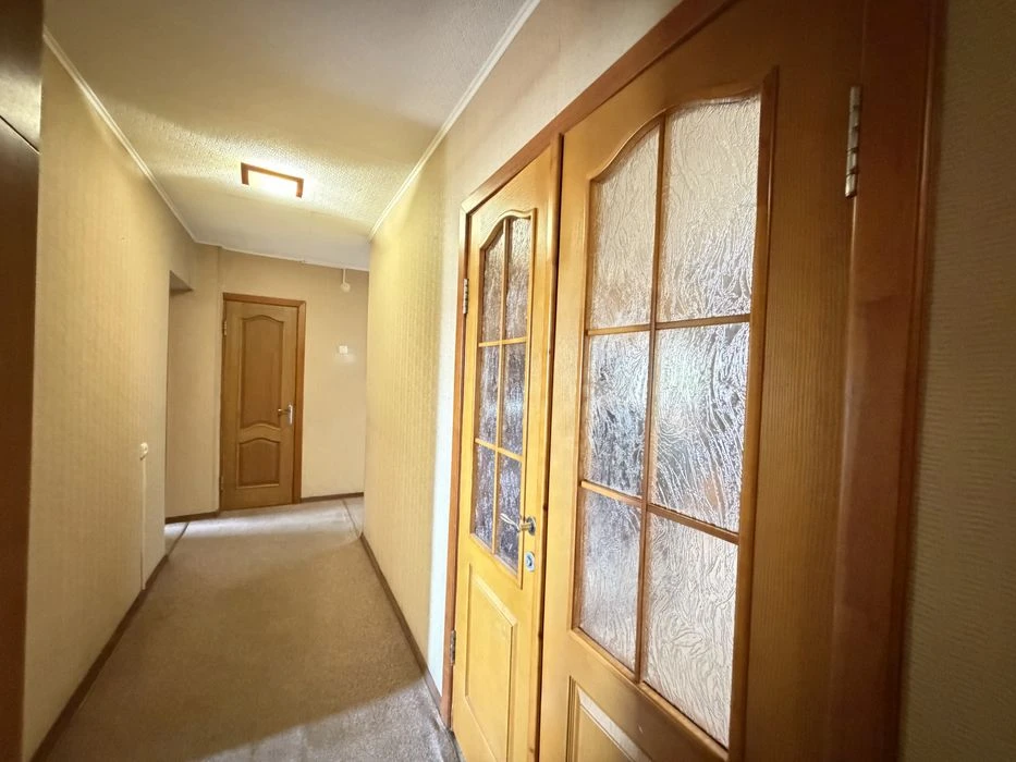 4кім квартира пр-т Миру, Ремзавод 5/9 цегла Сертифікат