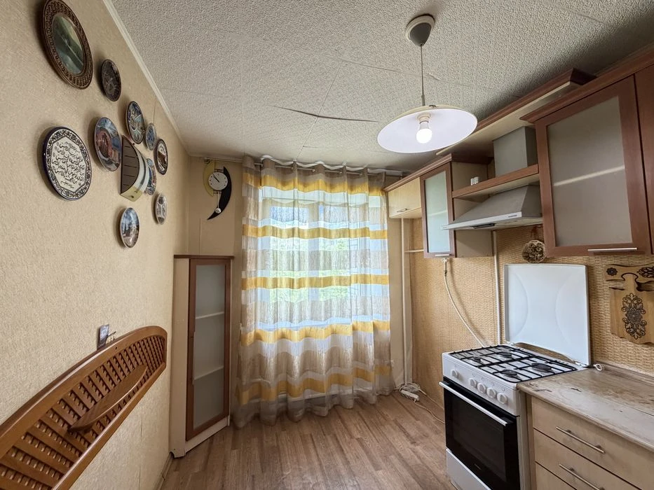 4кім квартира пр-т Миру, Ремзавод 5/9 цегла Сертифікат