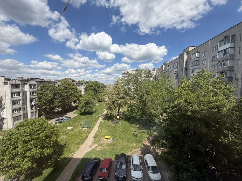 4кім квартира пр-т Миру, Ремзавод 5/9 цегла Сертифікат