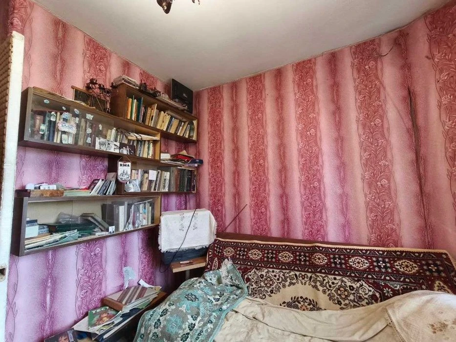 3-к квартира Чернігів Голлівуд. Три кімнати — ваші правила.