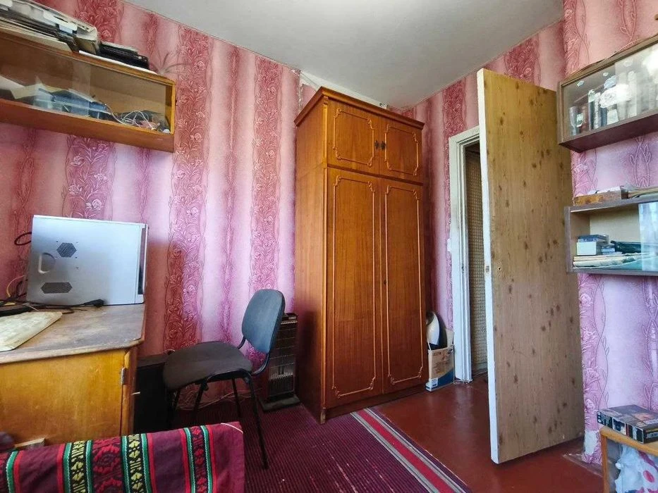 3-к квартира Чернігів Голлівуд. Три кімнати — ваші правила.