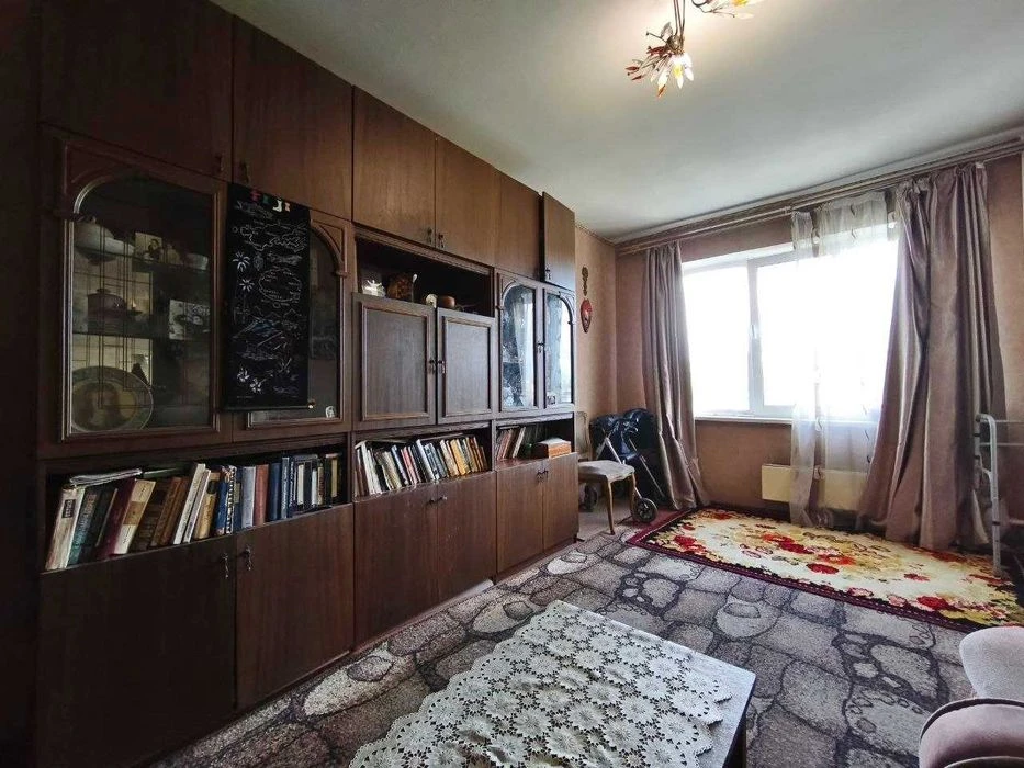 3-к квартира Чернігів Голлівуд. Три кімнати — ваші правила.
