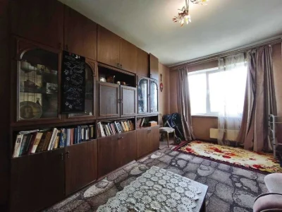3-к квартира Чернігів Голлівуд. Три кімнати — ваші правила.
