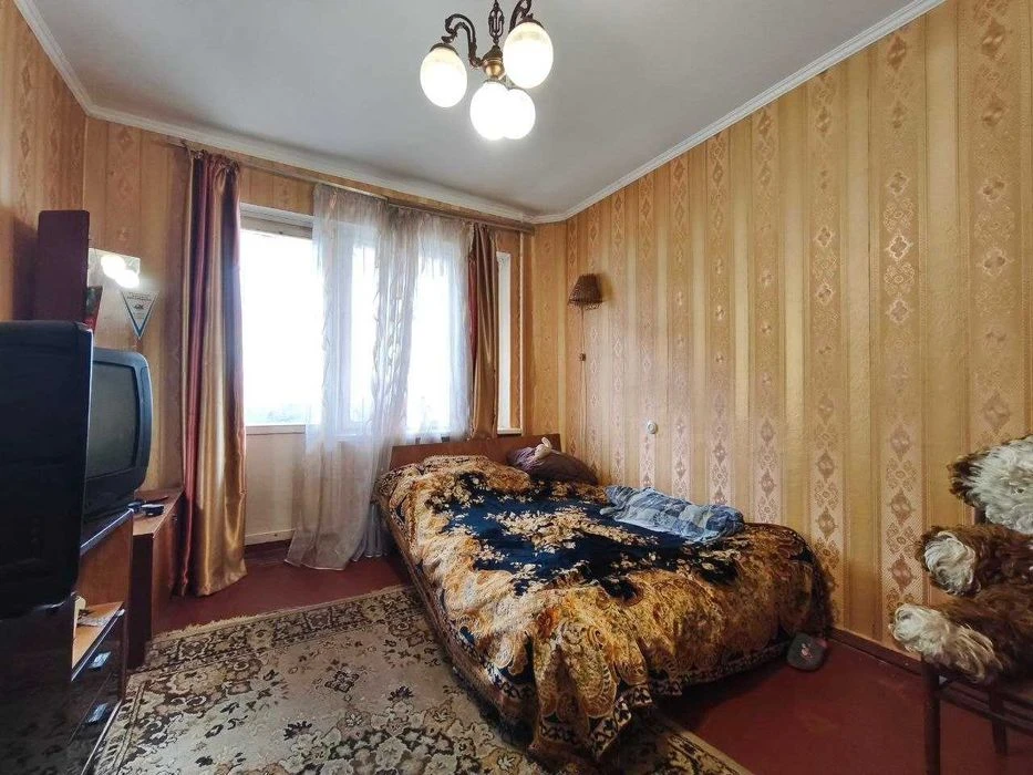 3-к квартира Чернігів Голлівуд. Три кімнати — ваші правила.