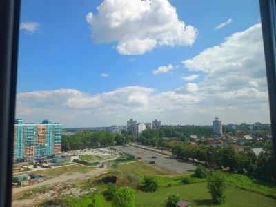 !! Продам 1но кімнатну квартиру в ЖК Олександрівський. БУДИН