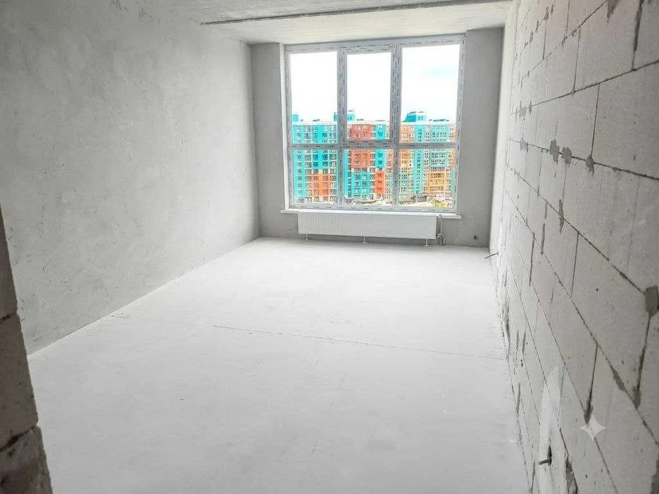 !! Продам 1но кімнатну квартиру в ЖК Олександрівський. БУДИН