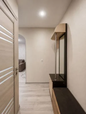 Продам 3 кімнатну квартиру в Центрі з новим ремонтом!