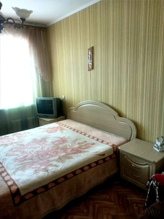 Продам 3-и кімн.кв-ру біля Мегацентру!