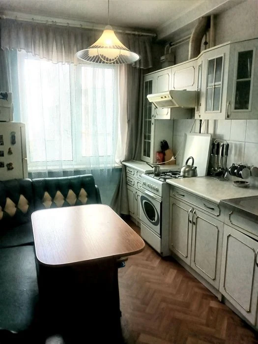Продам 3-и кімн.кв-ру біля Мегацентру!