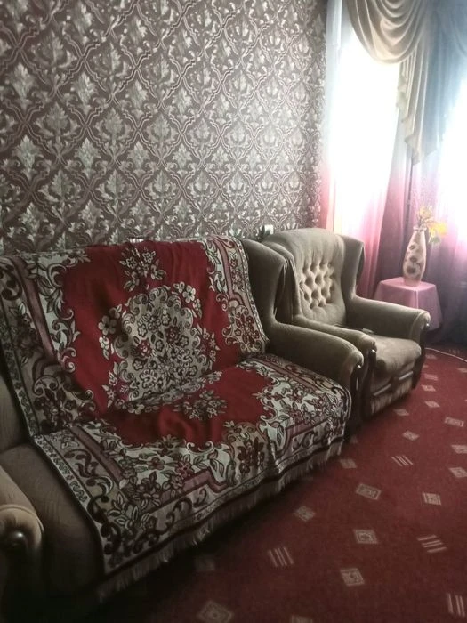 Продам 3-и кімн.кв-ру біля Мегацентру!