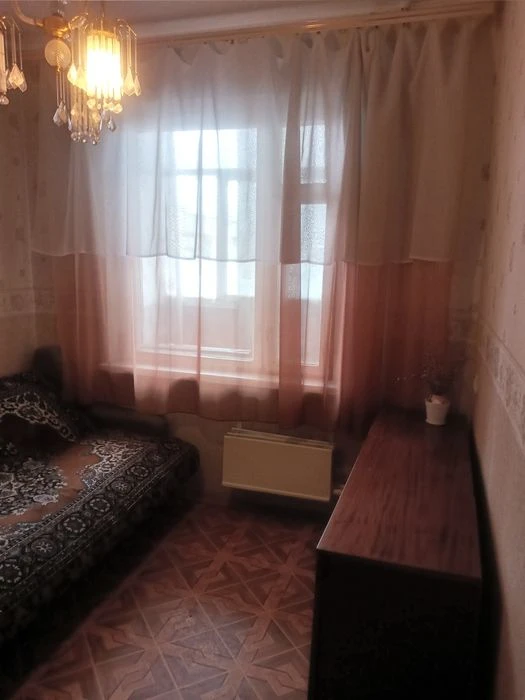 Продам 3-и кімн.кв-ру біля Мегацентру!