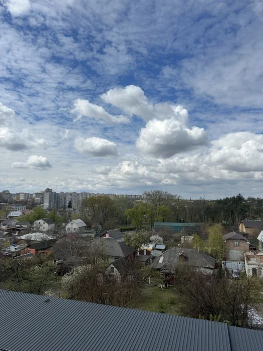 Квартира 1 кімнатна 49 кв м 4/10 Автономне ЖК «Лісовий» Лісн