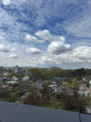 Квартира 1 кімнатна 49 кв м 4/10 Автономне ЖК «Лісовий» Лісн