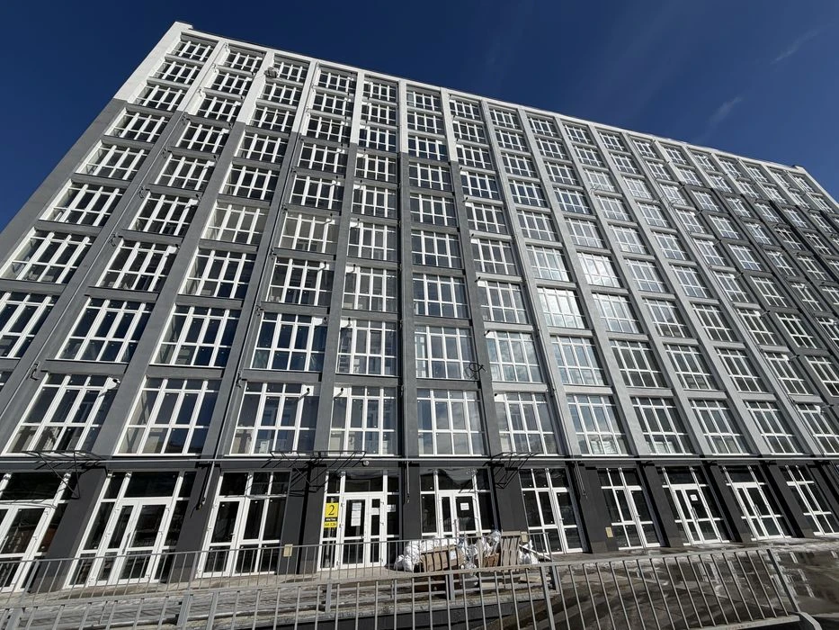 2кім кв з видом на Стрижень  88м  вул. Стуса. Новобудова.Цен