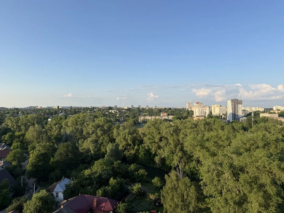 2кім кв з видом на Стрижень  88м  вул. Стуса. Новобудова.Цен