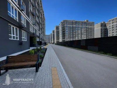 ПРОДАЖ 1-кімн. квартири в ЖК Лісовий ЯЛІВЩИНА (Іпотека/Серти