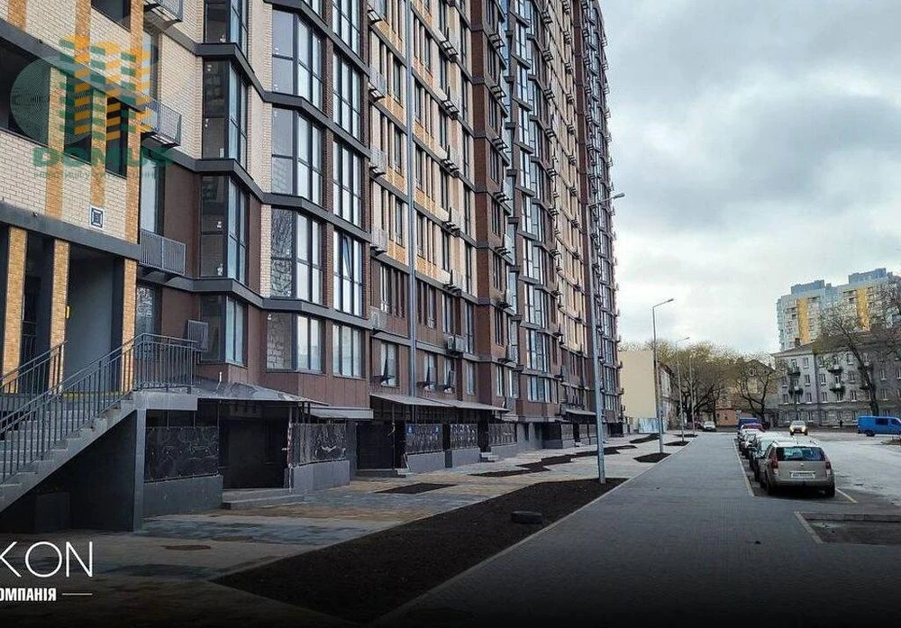 Продам 3 комн 99м2 ЖК Прохоровский квартал. ДОМ СДАН. Стикон