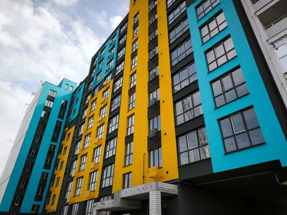 Хочете купити квартиру в новобудові з автономкою? р-н Епіцен