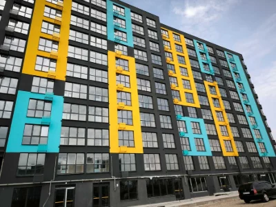 Хочете купити квартиру в новобудові з автономкою? р-н Епіцен