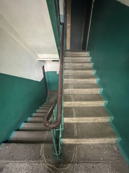 2-во кімнатна квартира в Центрі