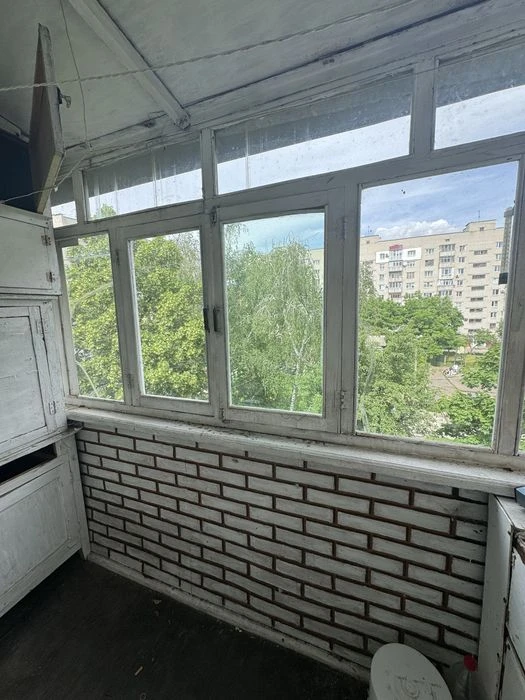 2-во кімнатна квартира в Центрі