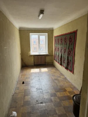 2-во кімнатна квартира в Центрі