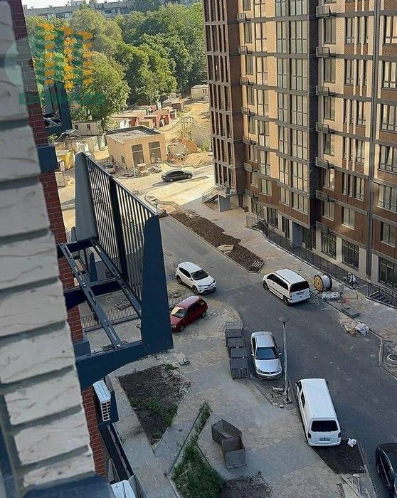 Продам 3 комн 99м2 ЖК Прохоровский квартал. ДОМ СДАН. Стикон