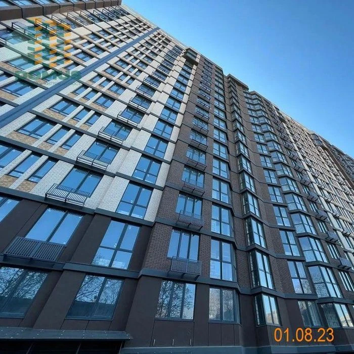 Продам 3 комн 99м2 ЖК Прохоровский квартал. ДОМ СДАН. Стикон