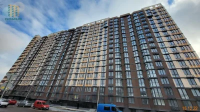 Продам 3 комн 99м2 ЖК Прохоровский квартал. ДОМ СДАН. Стикон