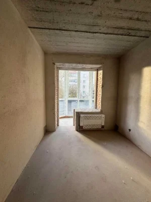 Продаж 2-х кімн кв-ри 54 м2, 3\5 новобудова, автон Савчука 7